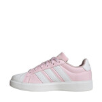 Dětská obuv adidas Streettalk pink and white JQ8609 38