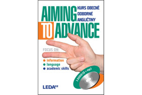 Aiming to advance