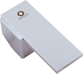 RAV Slezák - LOIRA - Páčka , Chrom ø35mm KR3528 KR3528