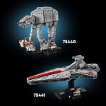 LEGO LEGO® Star Wars™ 75440 AT-AT™