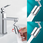 REA - OTOČNÉ PRODLOUŽENÍ COLT CHROM REA-B0132