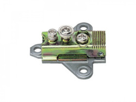 Montážní deska pro H160 100-04A-W-32