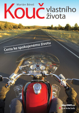 Kouč vlastního života - Marián Béreš