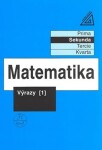 Matematika Výrazy