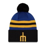 New Era Pánská zimní čepice Seattle Mariners MLB Authentic City Connect
