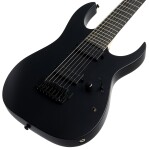 Ibanez RGIXL7 Black