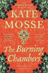 Burning Chambers - Kate Mosse