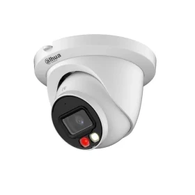 Dahua IPC-HDW2849TM-S-IL-0280B / Venkovní IP kamera / 8Mpx / IR / RJ45 / IP67 / microSD / PoE (IPC-HDW2849TM-S-IL-0280B)