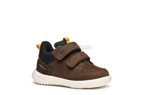Dětské celoroční boty Geox B365EA 032FU C0517 Velikost: 22
