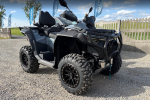 Rozšiřovací lemy CFMOTO na Gladiator X850/X1000 G2 2024-2026