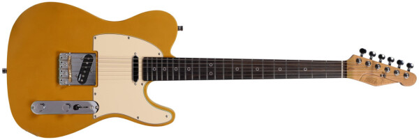 Henry`s Space II Classic matt TL-1CM The Comet - Yellow