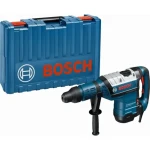 BOSCH GBH 8-45 D / Vrtací kladivo / 1500W / 305 ot-min / 2760 příklepů-min / 12.5J (0611265000)