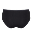 Dámské kalhotky Sloggi GO Midi C2Pčerné BLACK XS