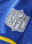 Fanatics Pánský dres Los Angeles Rams NFL 2026 Football x Football Fan Velikost: S