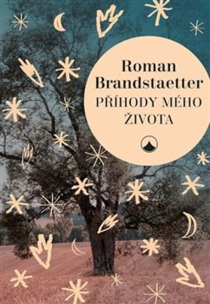 Příhody mého života - Roman Brandstaetter