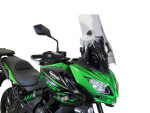Kawasaki Versys 1000 12-16, Versys 650 15-16 Powerblade - nastavitelný plexi štít - Čiré