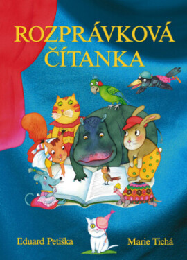 Rozprávková čítanka