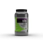 GO Electrolyte Powder - Science in Sport (černý rybíz, 1600 g) (68983-4-1600g-blackcurrant)