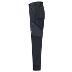 Pracovní kalhoty Tricorp unisex 4-way Stretch MLI-T77T8 58