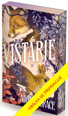 Vistárie - Adalyn Grace