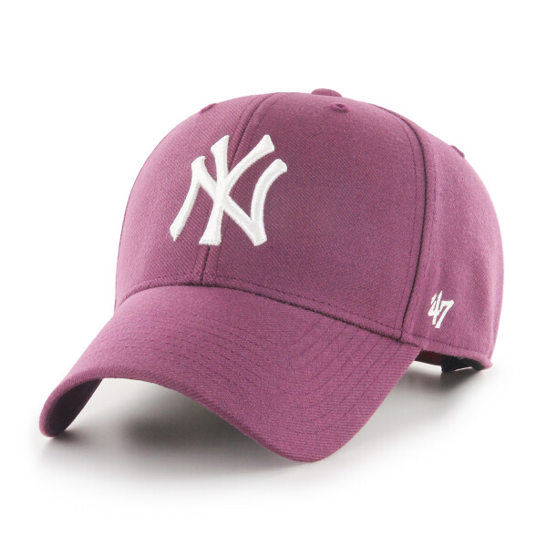 47 Brand Pánská kšiltovka New York Yankees MLB '47 MVP Snapback