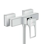 HANSGROHE - Metropol Sprchová baterie, chrom 74560000