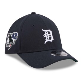 New Era Pánská kšiltovka Detroit Tigers MLB 2026 Jackie Robinson Day 39THIRTY M-Crown Flex Velikost: L/XL