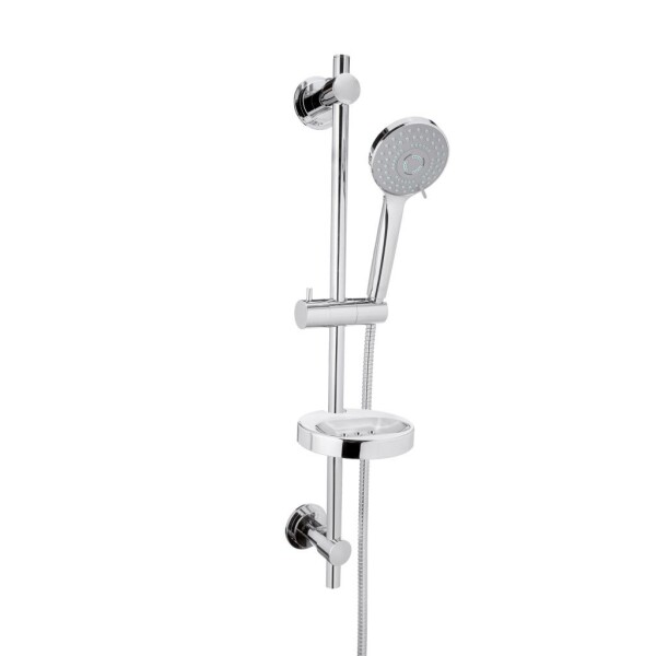 INVENA - Sprchový set MILOS EXE AU-21-P01-L