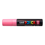 Uni Posca PC-17K extra široký akrylový popisovač 15 mm růžový