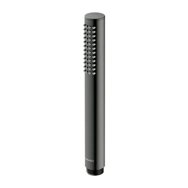 OMNIRES - Ruční sprcha, grafit MICROPHONEX-RGR
