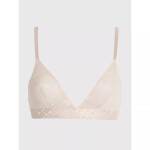 Dámské podprsenky UNLINED TRIANGLE LACE UW0UW04233TRY - Tommy Hilfiger XL