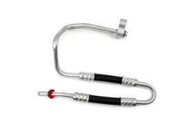 SKV Hadice klimatizace SEAT Cordoba Ibiza III SKODA Fabia I Roomster VW Fox Polo