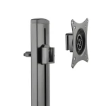 Držák monitoru VESA 17-32" / Držák monitoru / nosnost 8 kg / VESA (BP0161)