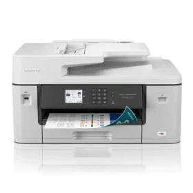 Brother MFC-J6540DWE / Multifunkce / A3 / barevná / 1200x4800 dpi / tisk kop. sken fax / USB LAN Wi-Fi (MFCJ6540DWERE1)