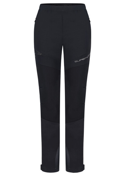 MONTURA Supervertigo 2.0 Pants Woman, Nero velikost: S