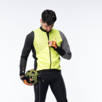Radvik November BV Jumper Gts M cyklistická bunda 92800624374 XL