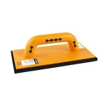 Hladítko s mikropryží, 250 x 130 x 8 mm, ENPRO SYSTEM