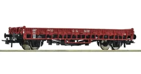 Roco 6600149 Nízkostěnný vagón PKP