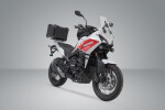 Moto Morini X-Cape 650 (21-) - systém horních kufrů Trax Adventure SW-Motech