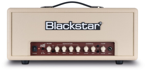 Blackstar Debut 100RH - Cream