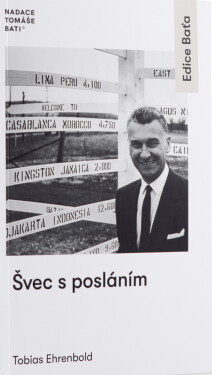 Švec posláním