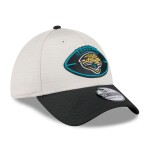 New Era Pánská kšiltovka Jacksonville Jaguars NFL Historic 2024 Sideline 39THIRTY Flex Velikost: S/M