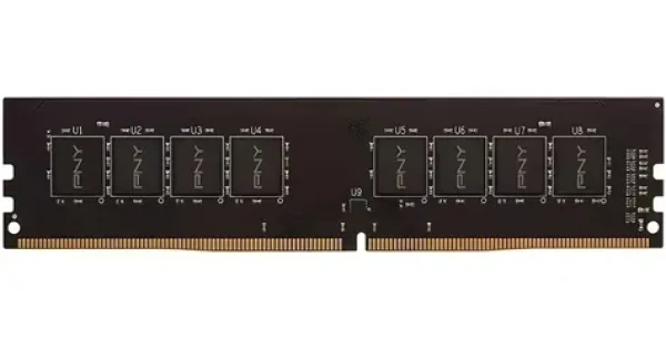 PNY 16GB DDR4 3200MHz / Operační paměť / CL22 / DIMM / 1.2V / bulk (MD16GSD43200-SI)