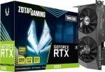 Zotac GeForce RTX 3060 Twin Edge 12GB GDDR6 ZT-A30600E-10M