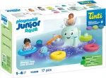 Playmobil® Junior Aqua 71438 Junior Aqua Tinti: Barevná chobotnice