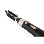 ETA ETA532190010 Fenité Black Edition černá / Multifunkční kulma na vlasy / 1000 W / 6 nástavců (ETA532190010)