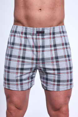 BOXERKY COMFORT W/25 mélange M