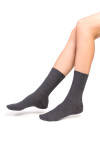 Dámské netlačící ponožky model 16252300 Lama