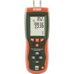 Testo thermo anemometr 405