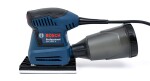 Elektrická vibrační bruska Bosch GSS 160 Multi 06012A2300